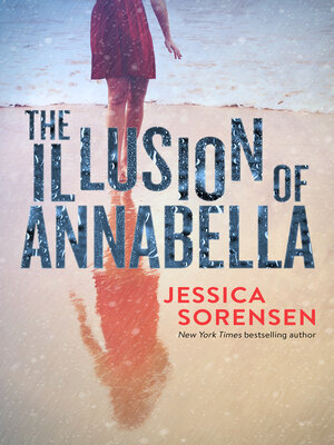 cover image of The Illusion of Annabella